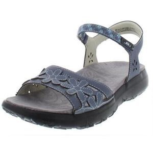 Women's JBU by Jambu, Wildflower Sandals | Peltz Shoes